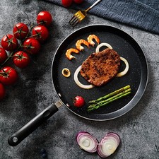 Frying Pan Non-Stick Coated