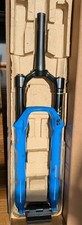 RockShox SID Ultimate TwistLoc