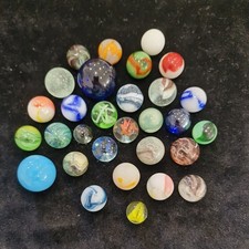 Collection of 30 old