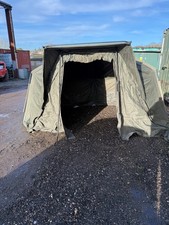 nash titan t3 bivvy with heavy