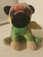 Whitehouse banana plush - whitehouse,