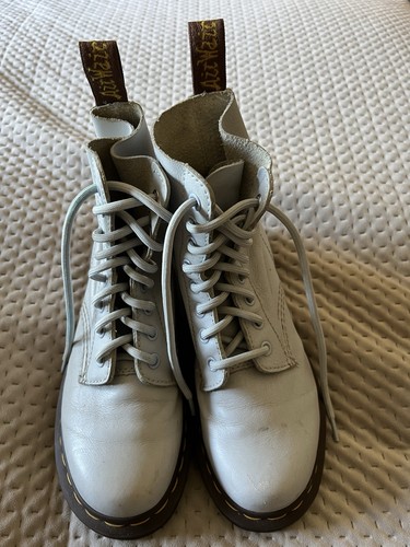 Martens boot - dr,