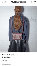 Cambridge Satchel Company