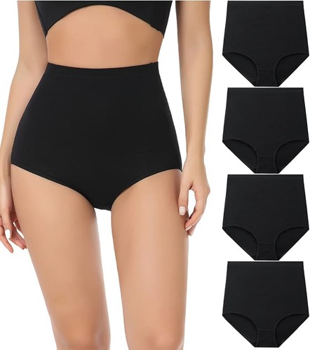 Women cotton knickers - women's, super