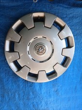 1 x 15" Vauxhall Astra Zafira Combo wheel trim Hub Cap...wk30...