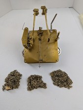 Hermle Grandfather Clock