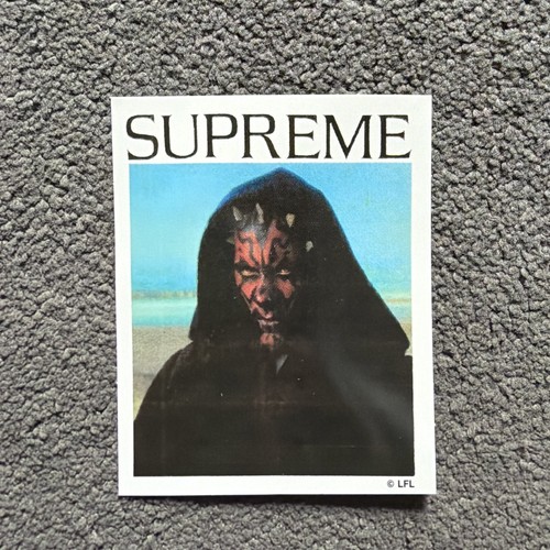 Supreme darth maul sith - darth,