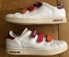 adidas Stan Smith CF Trainers