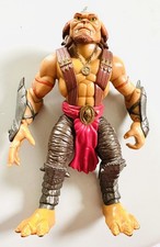 Small Soldiers - Archer Action