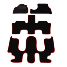 Floor Mats Compatible With