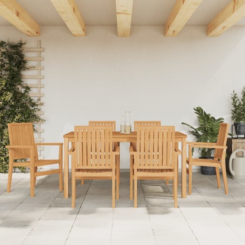Stackable garden chairs pcs - garden,