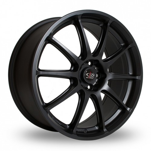 5x17 rota gra matt - 7.5x17",