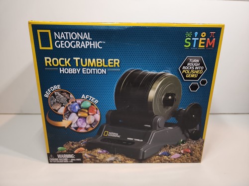National geographic hobby rock - geographic,