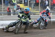Ipswich witches northampton - ipswich,