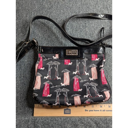 Lulu guinness - lulu,