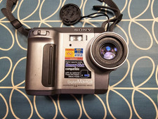 Vintage and Retro tech - Sony