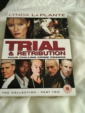 Trial And Retribution For Chilling Crime Dramas Part 2 The Collection