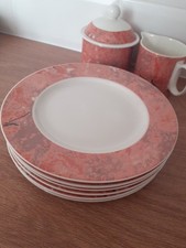 Villeroy Boch Siena 6.75" Side