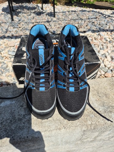 Grays 6000 hockey - grays, size