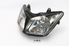 Suzuki DL 650 A V-Strom WVB1