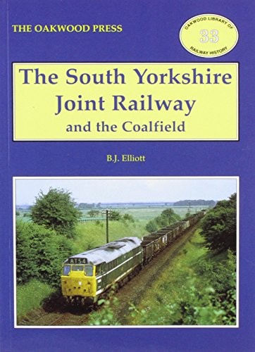 The south yorkshire - south, joint