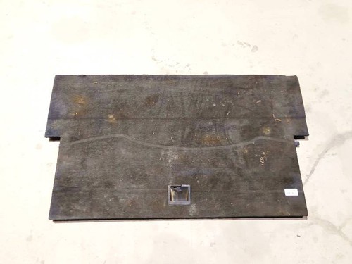 Boot false floor lower shelf - ,