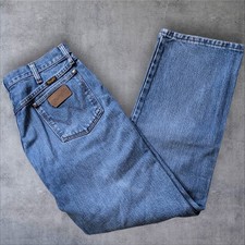 Wrangler 13MWZ Cowboy Cut