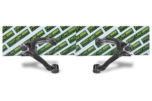 Pair suspension control - pair,