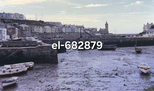Original slide porthleven - original,