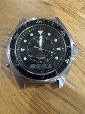 Casio AMW-320R Ana-Digi Watch