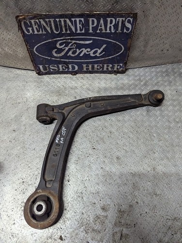 Ford mk2 2009 - ford,