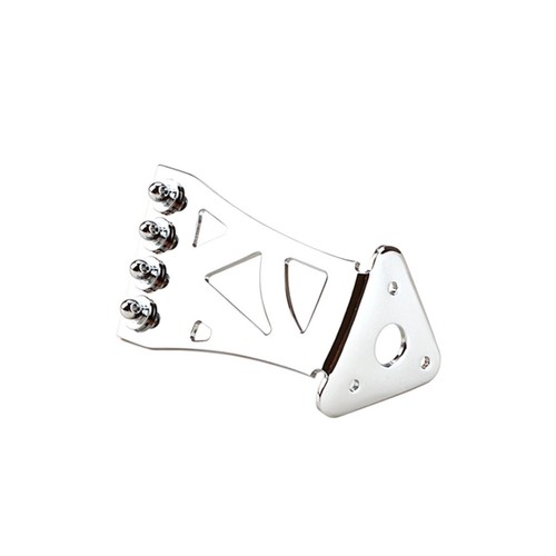 Guitar banjo tailpiece - guitar,