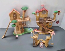 Sylvanian Families Village