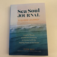 Sea Soul Journal - A Guided