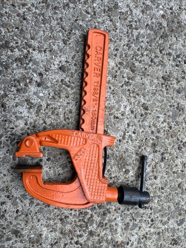 Carver t186 heavy duty - t186,