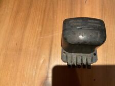 Lucas 12 Volt voltage control regulator