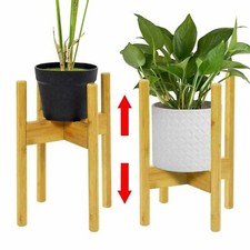 Adjustable Plant Stand