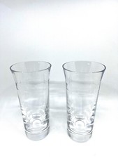 Waterford Geo Highball Glasses