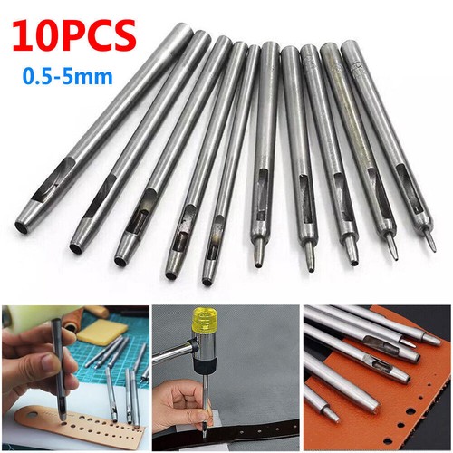 10x hollow punch - 10x,