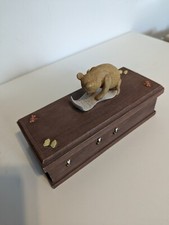 Classic Winnie The Pooh Pencil