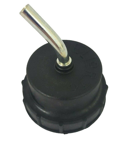 Carburettor top with throttle - top,