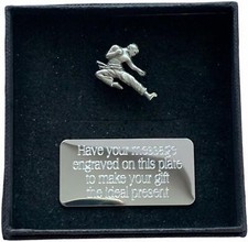 Personalised Gift Box & Hand