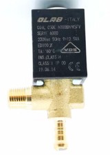 2 Way OLAB 6000BH/K5FV