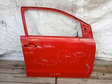 VW UP! SKODA CITIGO SEAT MINI 5 DOOR - FRONT DOOR PANEL RIGHT DRIVER SIDE #P2356