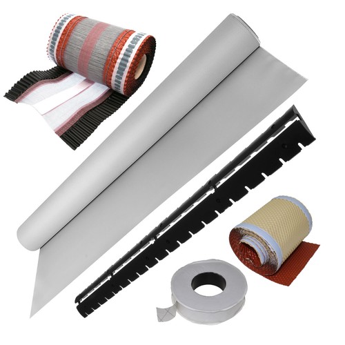 Envirotile roof felt - envirotile,