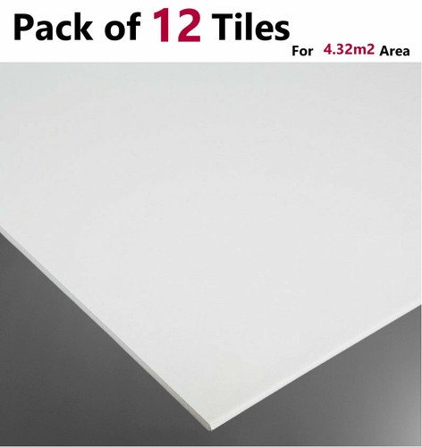 Vinyl suspended ceiling - suspended,