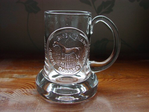 Dartington glass frank - dartington,