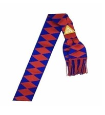 Masonic Regalia Royal Arch Companion Sash *BRAND NEW TOP QUALITY*