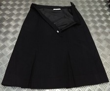 Skirt No1B & No3B CL1 Officers Genuine British Royal Navy WRNS Dress RN Uniform 
