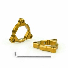 Fork Preload Adjusters For